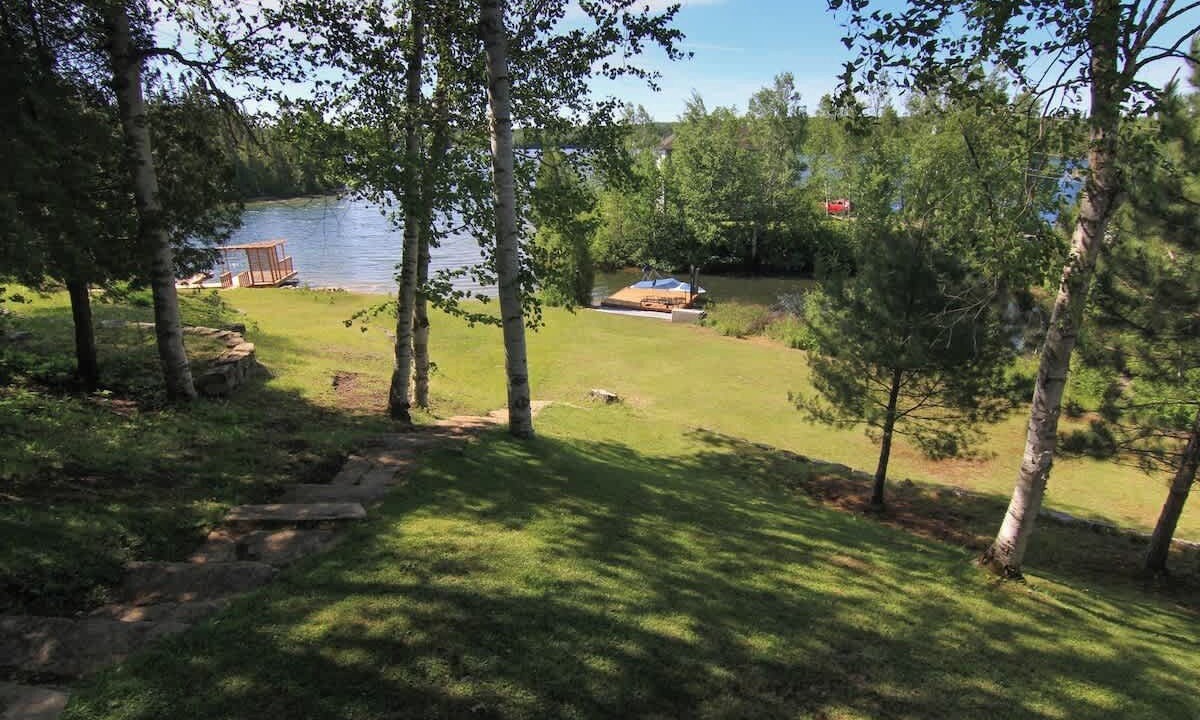 Photo of Outdoor in Saint-David-de-Falardeau