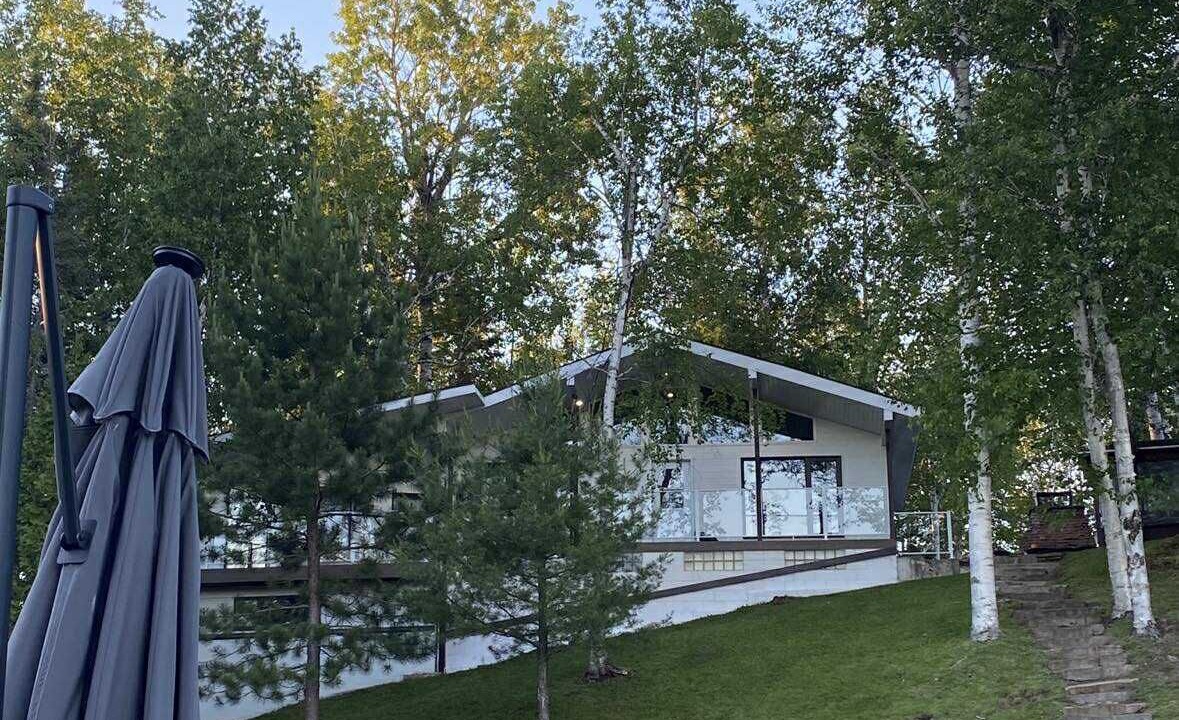 Photo of Outdoor in Saint-David-de-Falardeau