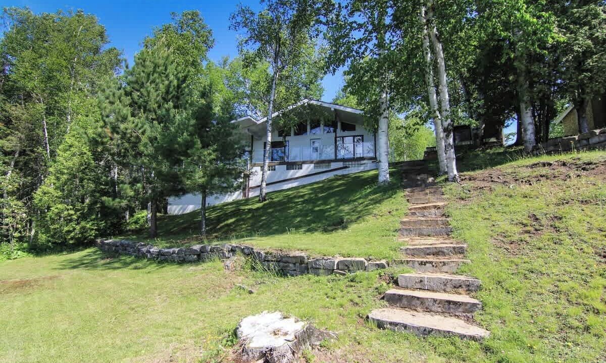 Photo of Outdoor in Saint-David-de-Falardeau