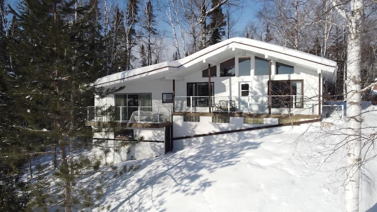 Photo of Outdoor in Saint-David-de-Falardeau