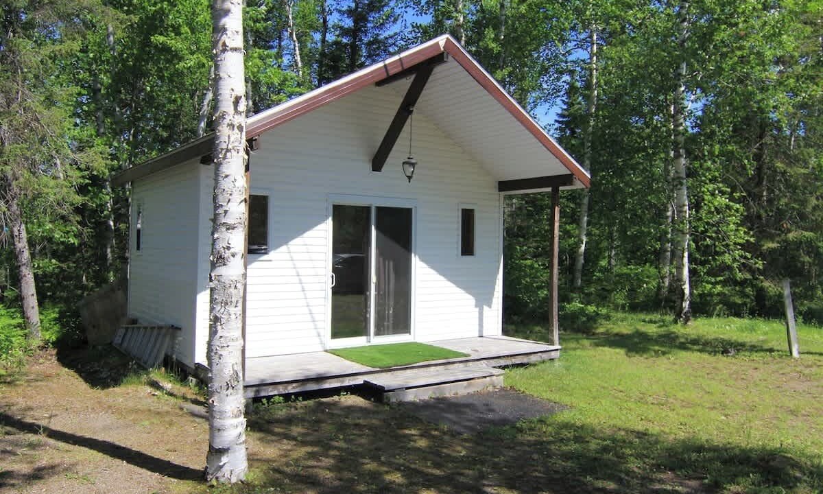 Photo of Others in Saint-David-de-Falardeau
