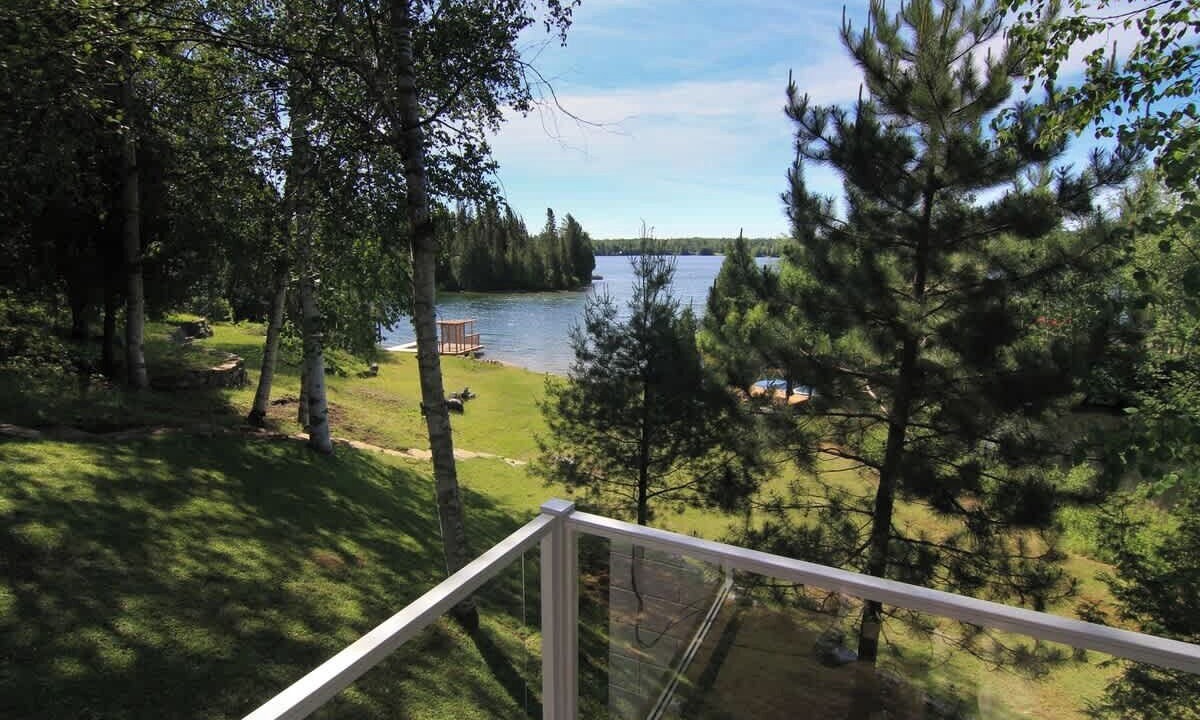 Photo of Outdoor in Saint-David-de-Falardeau