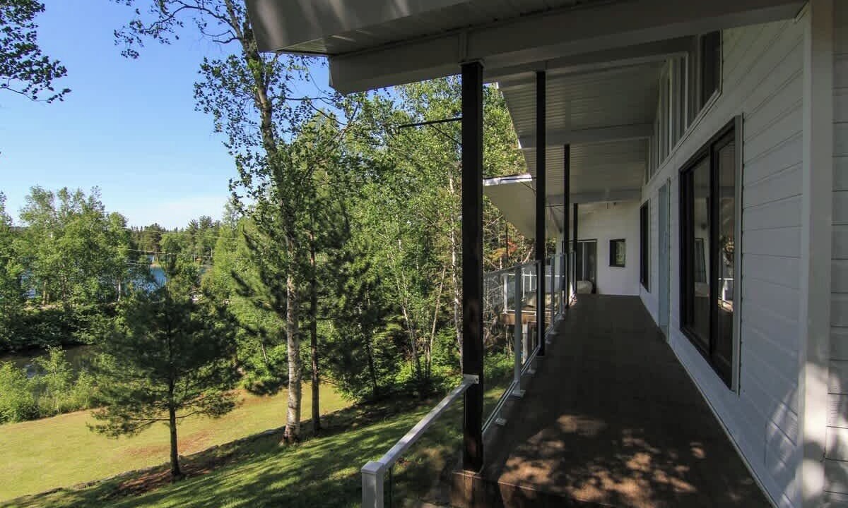 Photo of Outdoor in Saint-David-de-Falardeau