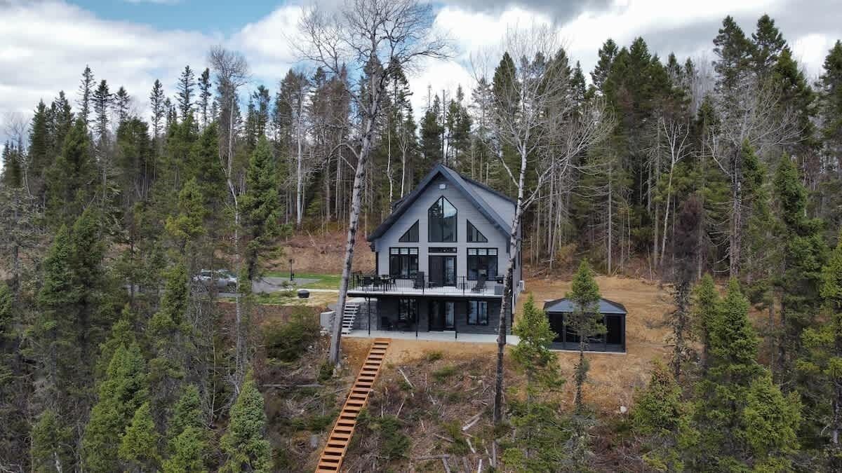 Photo of Outdoor in Saint-David-de-Falardeau