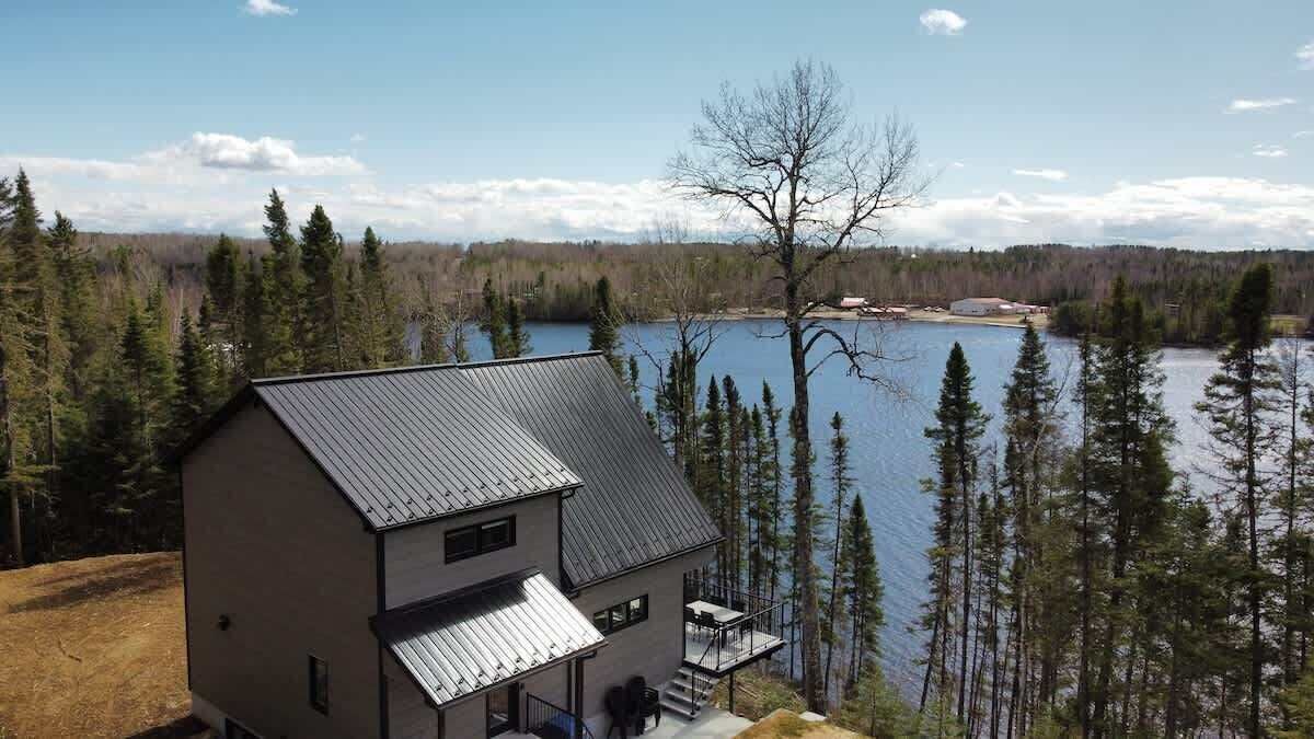 Photo of Outdoor in Saint-David-de-Falardeau