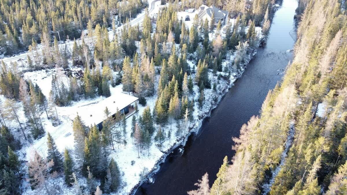 Photo of Outdoor in Saint-David-de-Falardeau