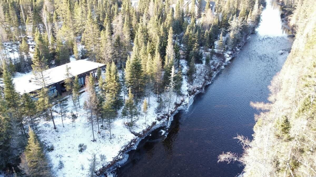 Photo of Outdoor in Saint-David-de-Falardeau