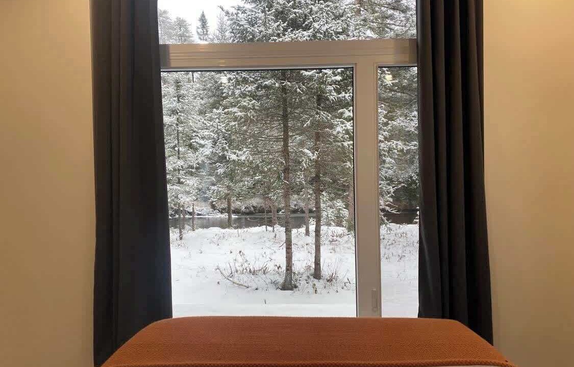 Photo of Bedroom in Saint-David-de-Falardeau