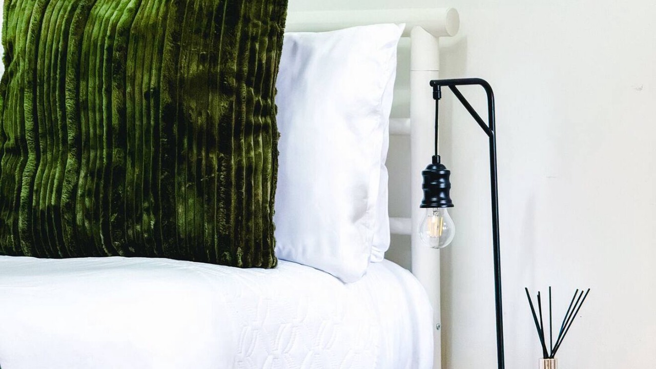 Photo of Bedroom in Pudsey