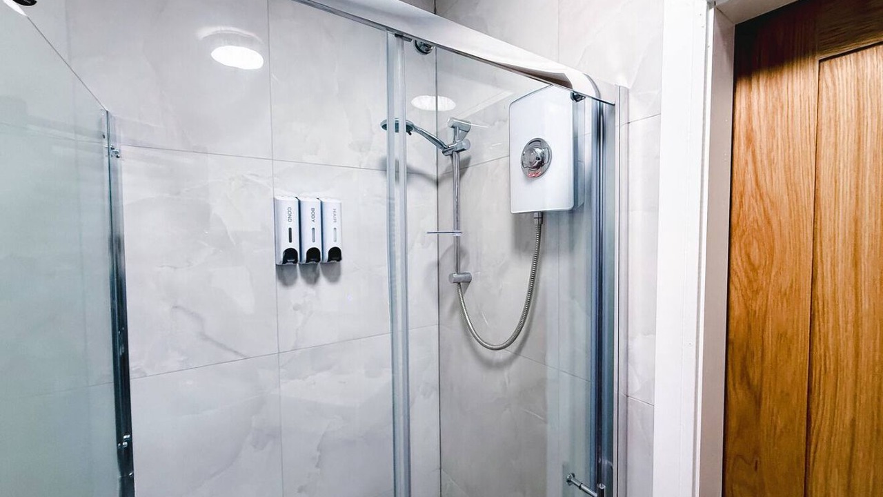 Photo of Bathroom in Pudsey