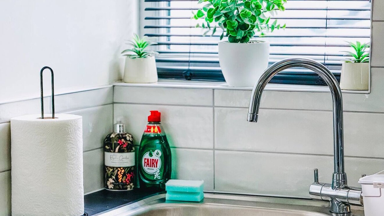 Photo of Kitchen in Pudsey