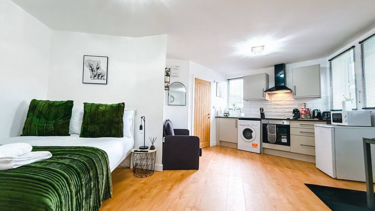 Photo of Bedroom in Pudsey