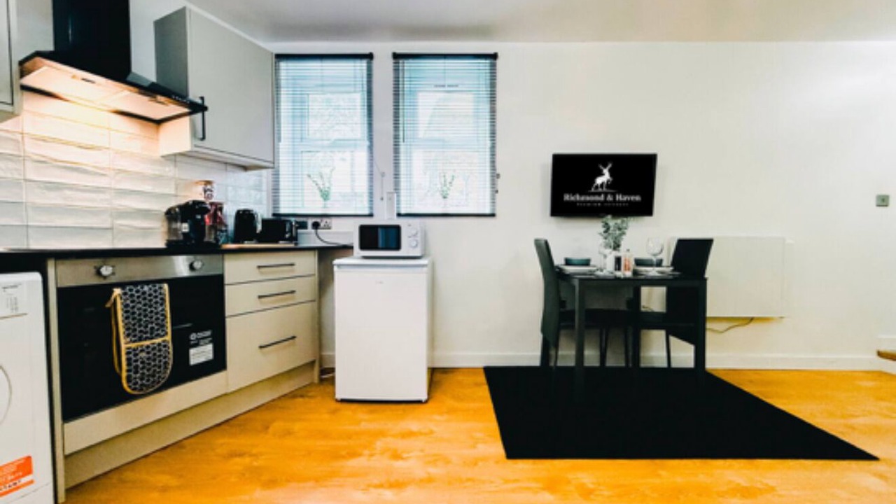 Photo of Kitchen in Pudsey