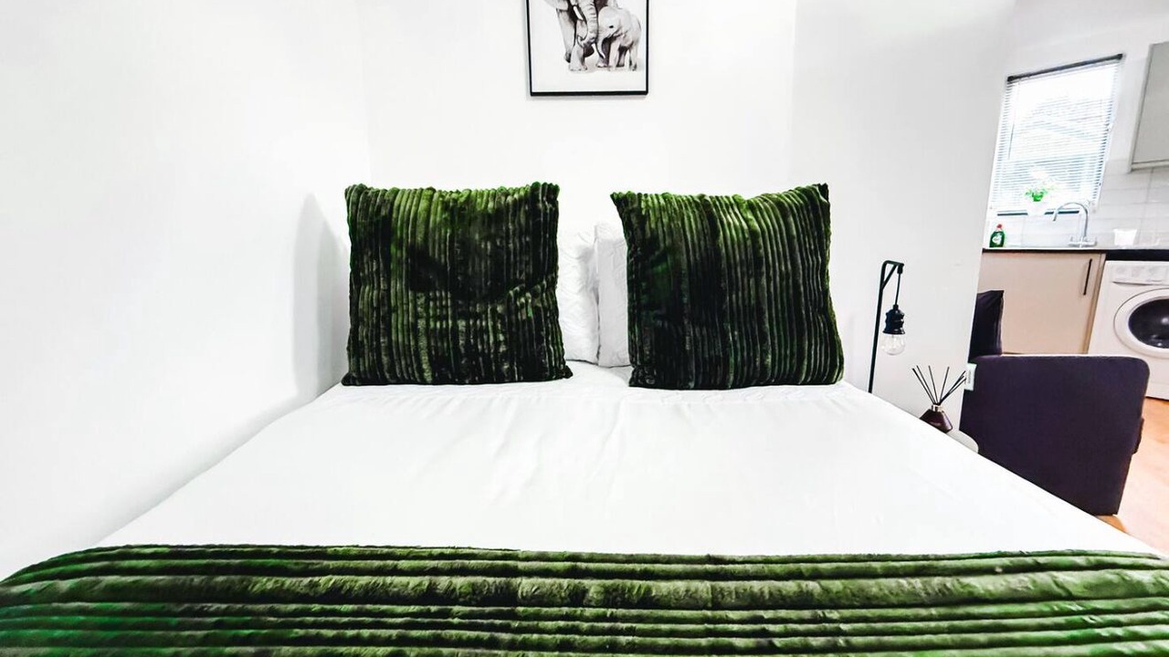 Photo of Bedroom in Pudsey