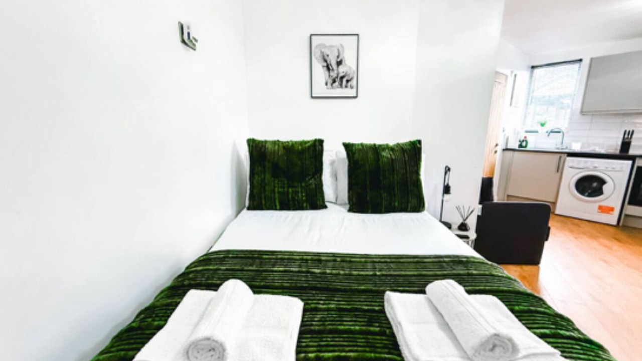 Photo of Bedroom in Pudsey