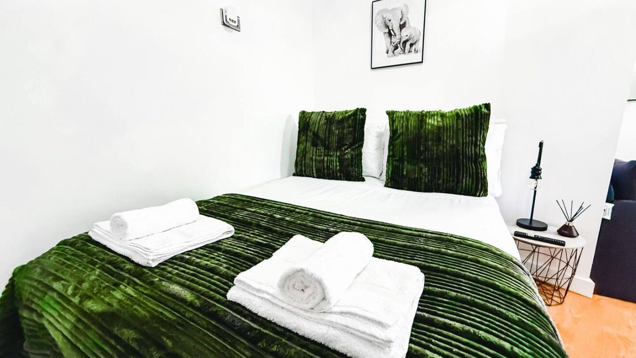 Photo of Bedroom in Pudsey