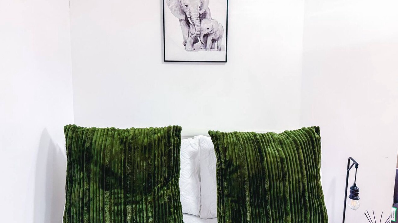 Photo of Bedroom in Pudsey