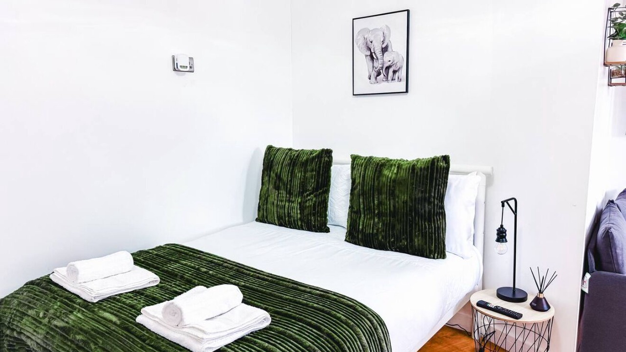 Photo of Bedroom in Pudsey