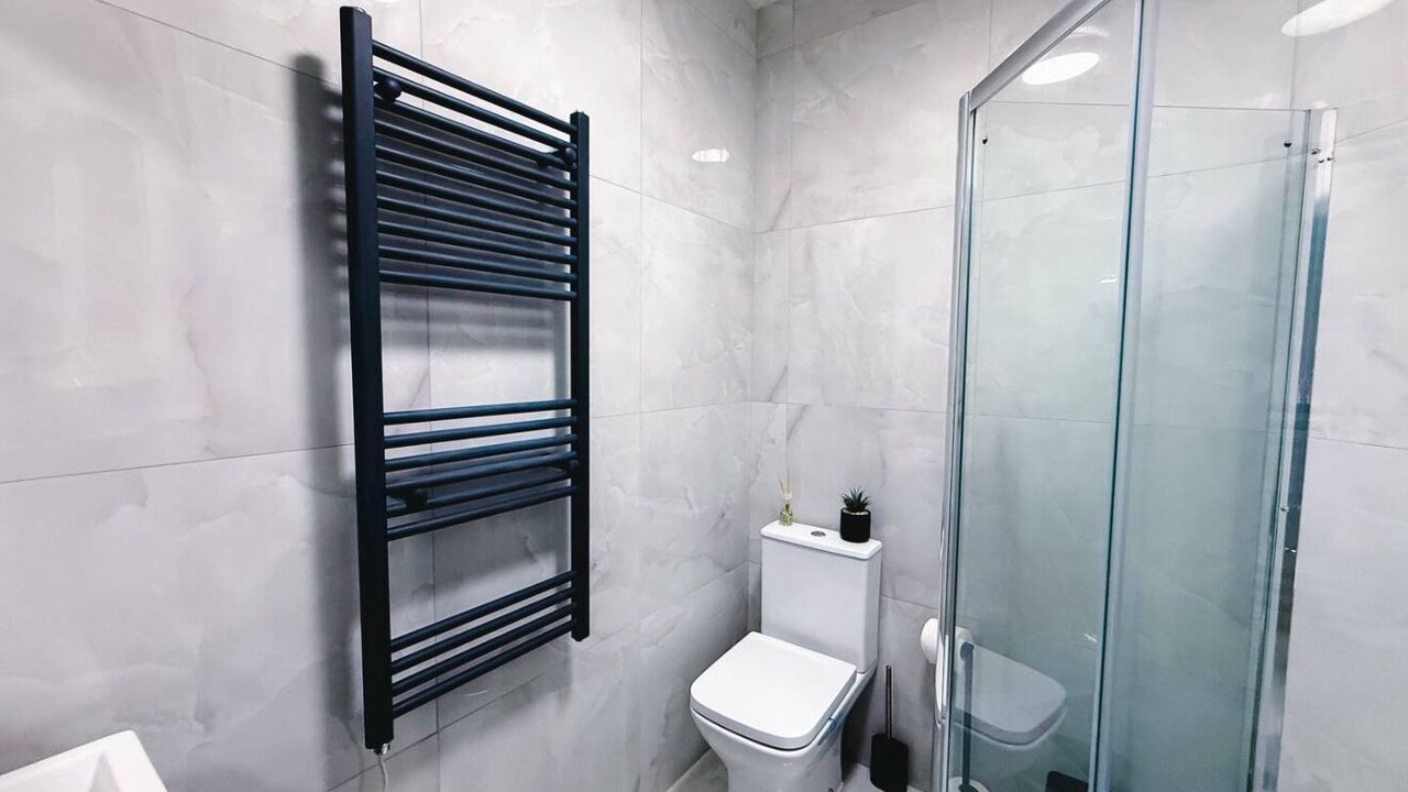 Photo of Bathroom in Pudsey