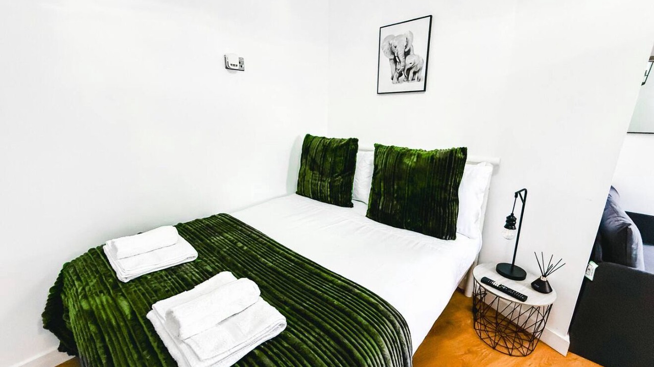 Photo of Bedroom in Pudsey