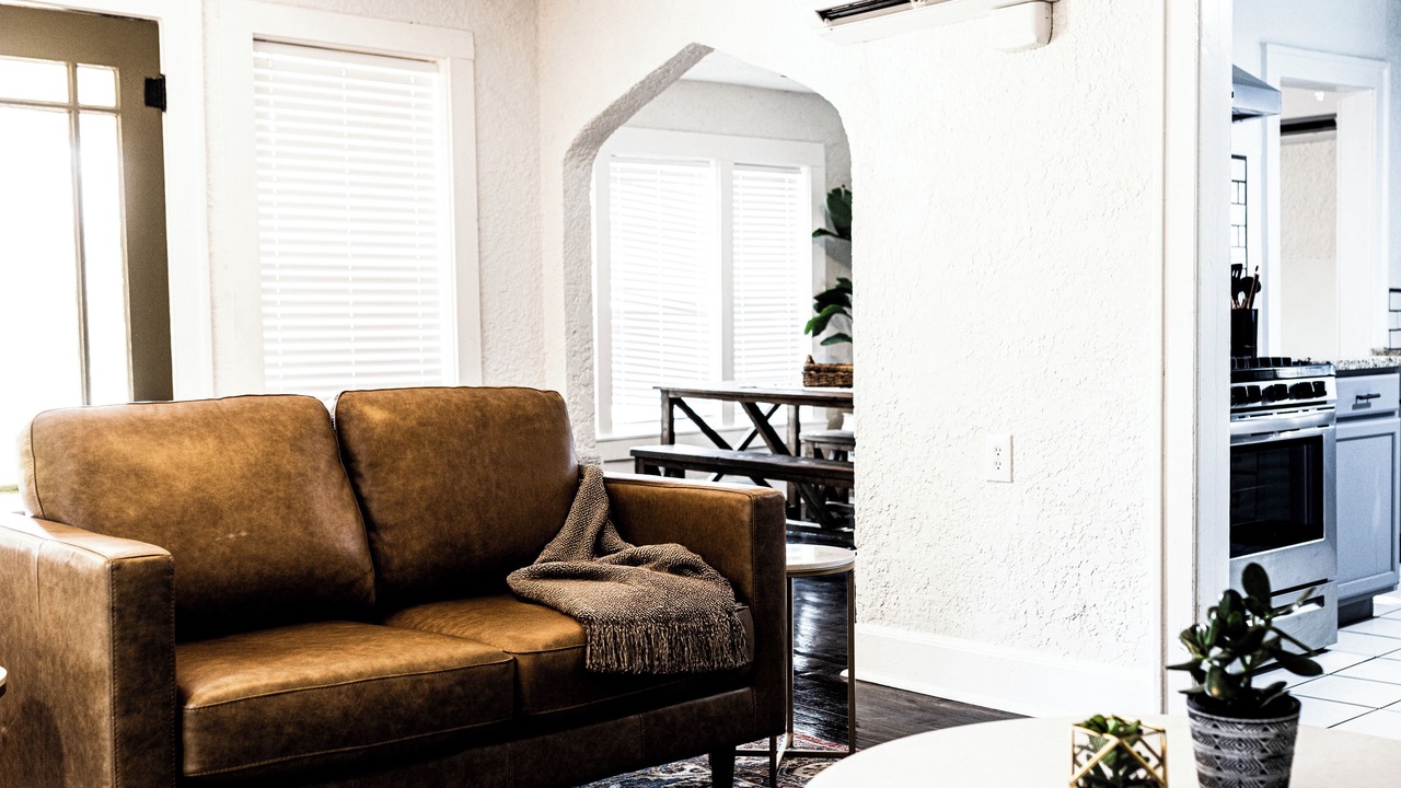 Photo of Livingroom in San Angelo