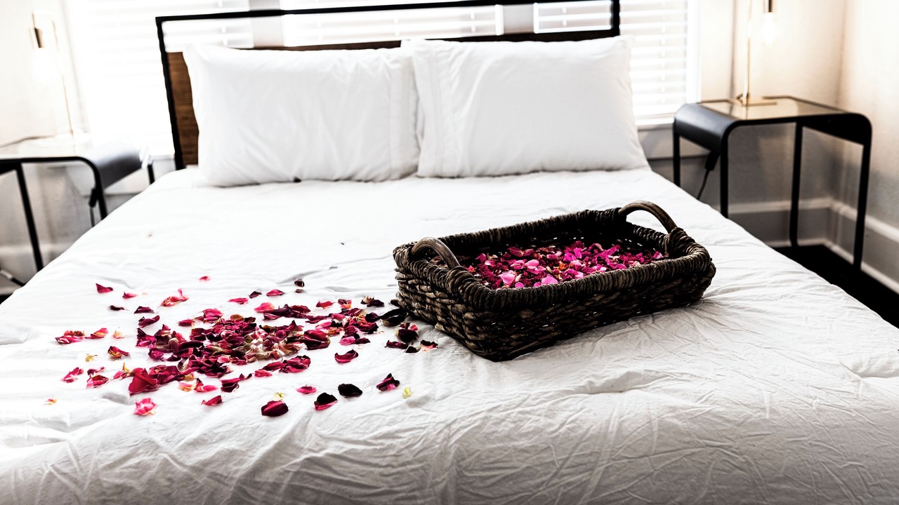 Photo of Bedroom in San Angelo