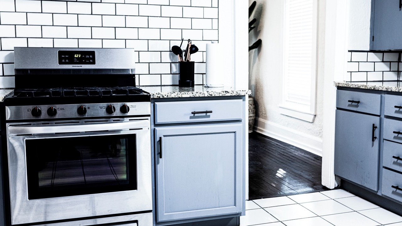 Photo of Kitchen in San Angelo
