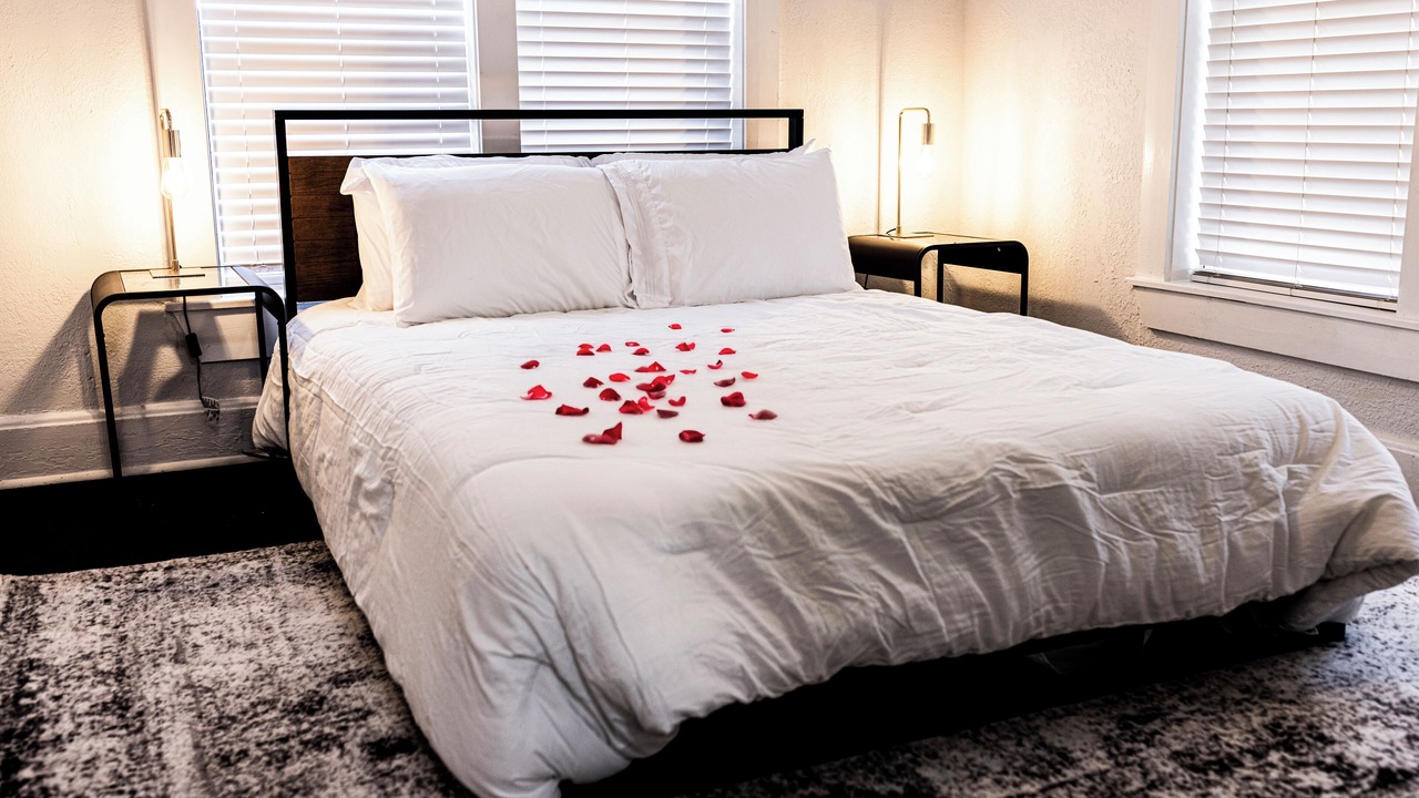 Photo of Bedroom in San Angelo