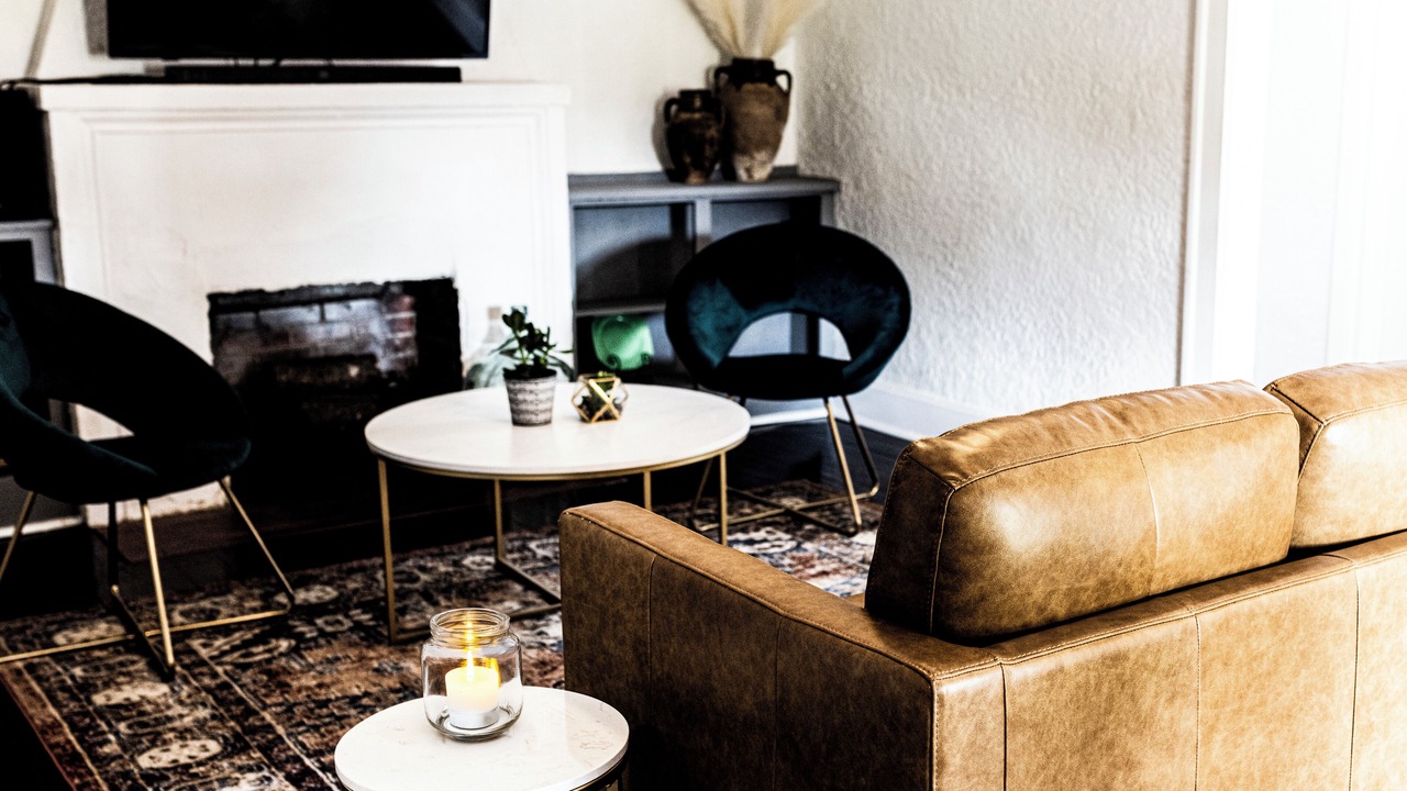 Photo of Livingroom in San Angelo