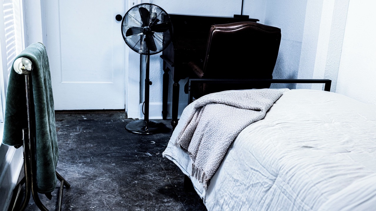 Photo of Bedroom in San Angelo