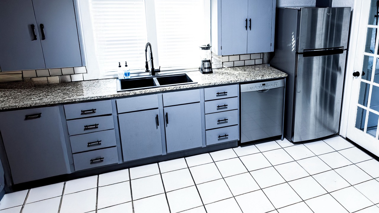 Photo of Kitchen in San Angelo