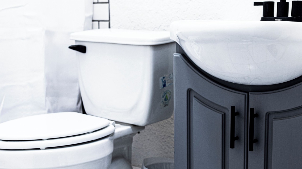 Photo of Bathroom in San Angelo