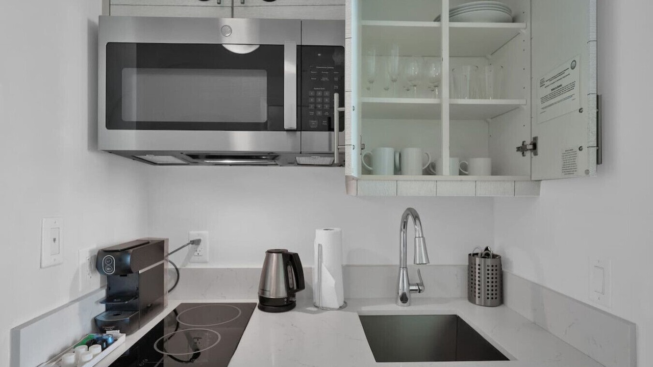 Photo of Kitchen in Coconut Grove