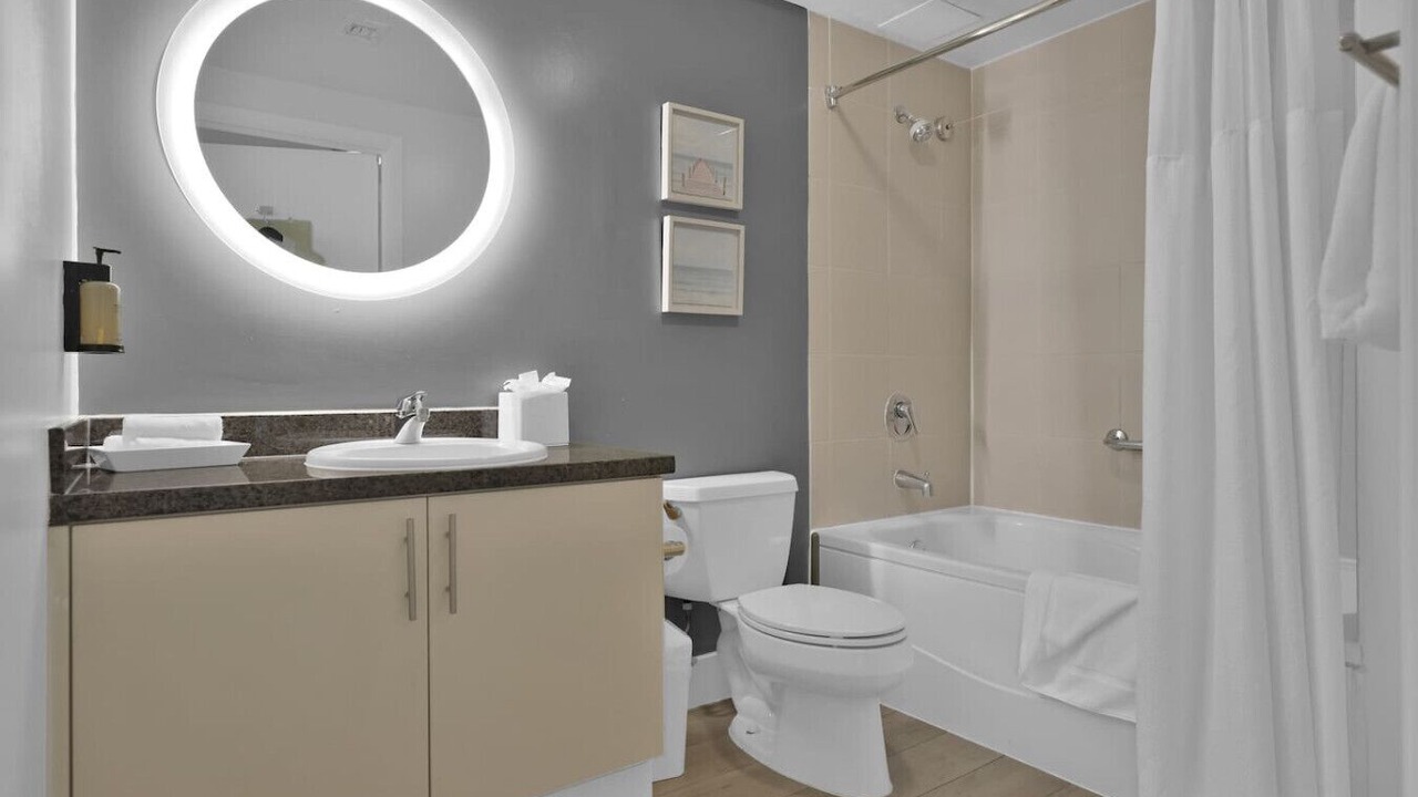 Photo of Bathroom in Coconut Grove