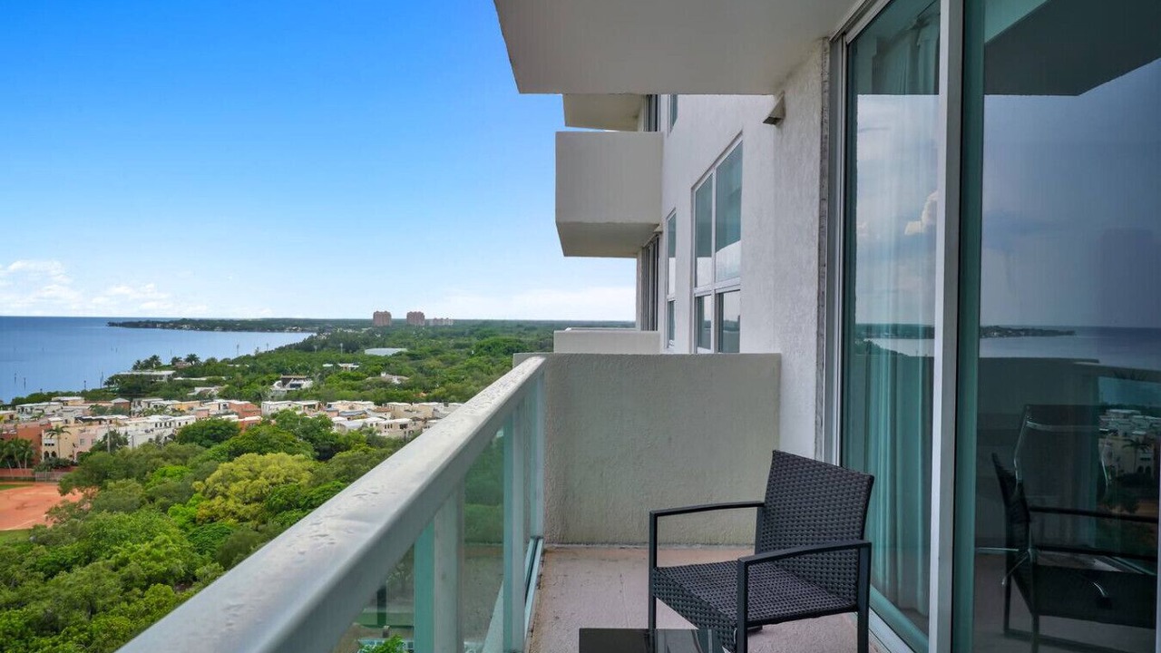 Photo of Outdoor in Coconut Grove