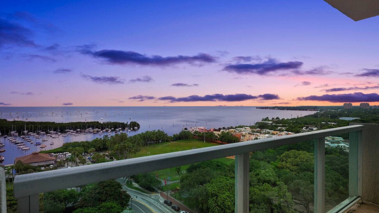 Photo of Outdoor in Coconut Grove