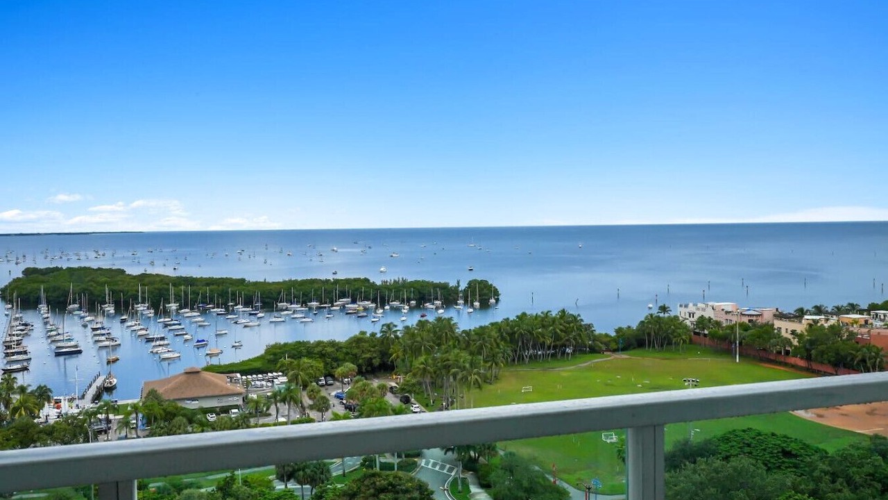 Photo of Outdoor in Coconut Grove