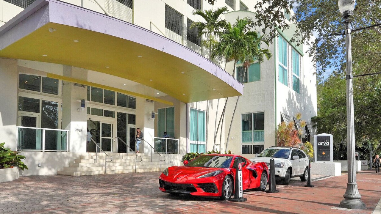 Photo of Outdoor in Coconut Grove
