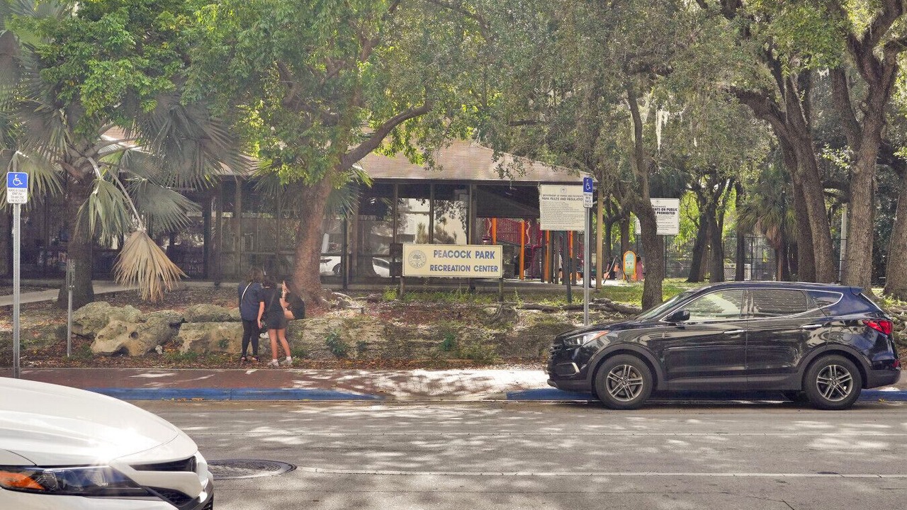 Photo of Outdoor in Coconut Grove