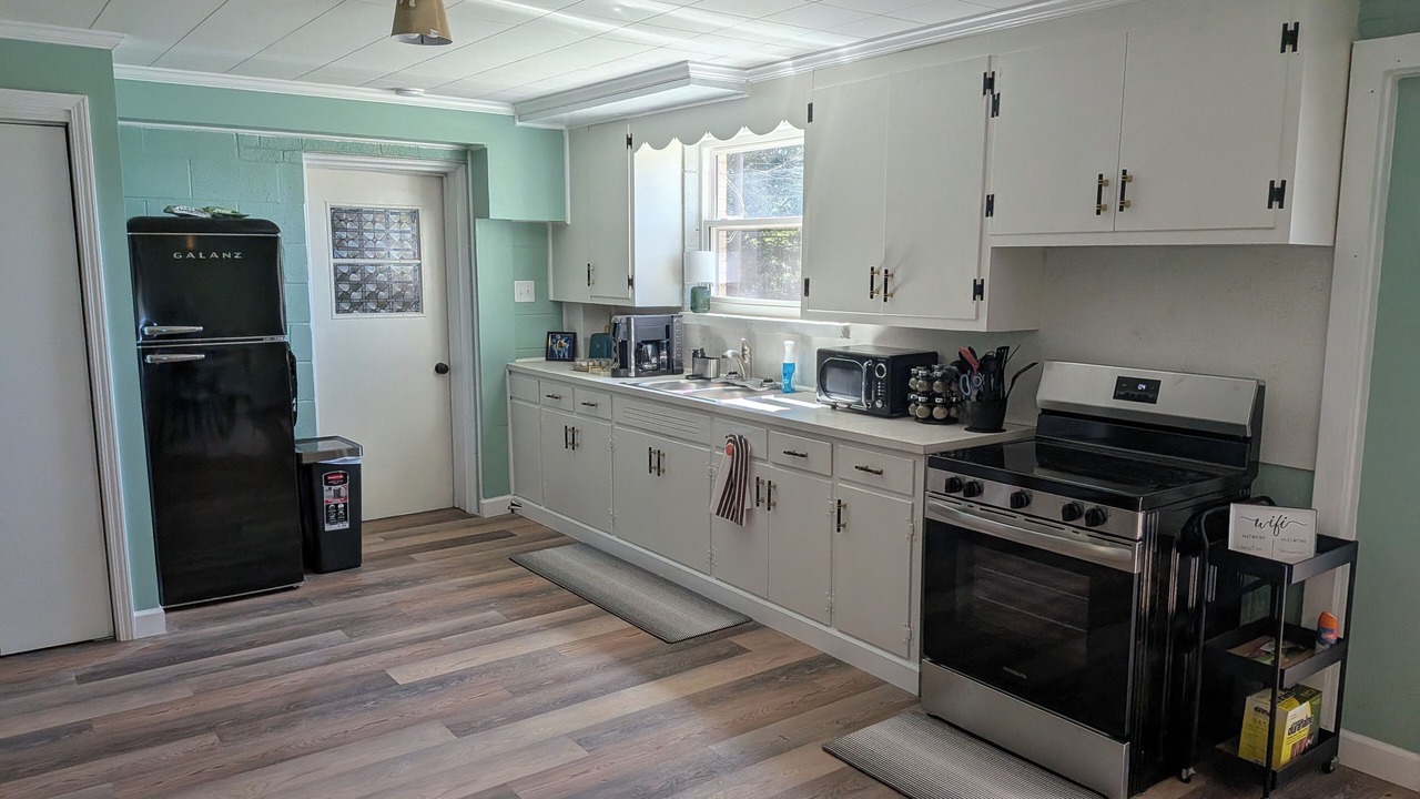 Photo of Kitchen in Hickory