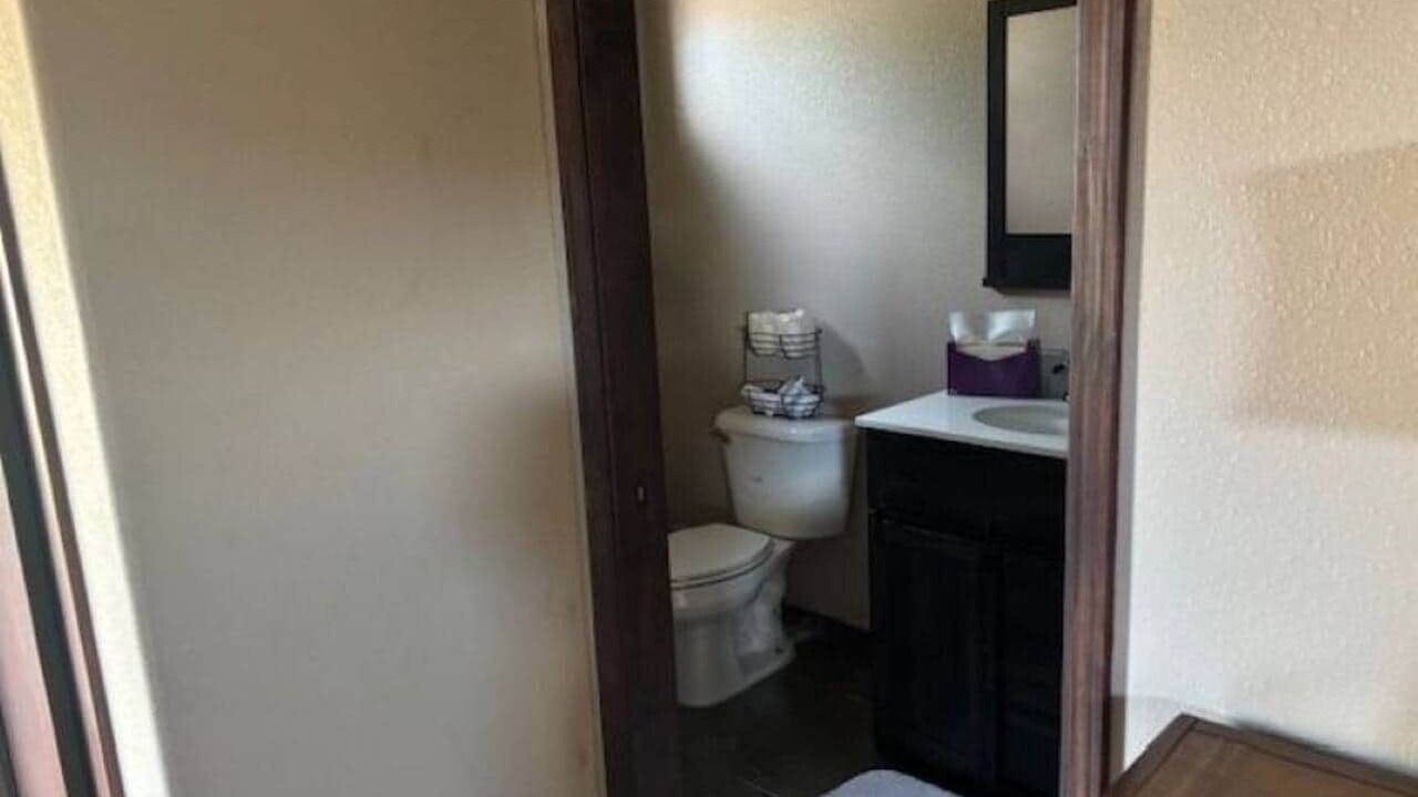 Photo of Bathroom in North Valley