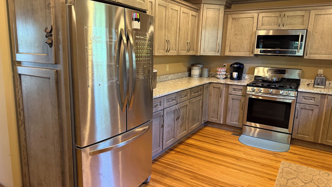 Photo of Kitchen in Duff