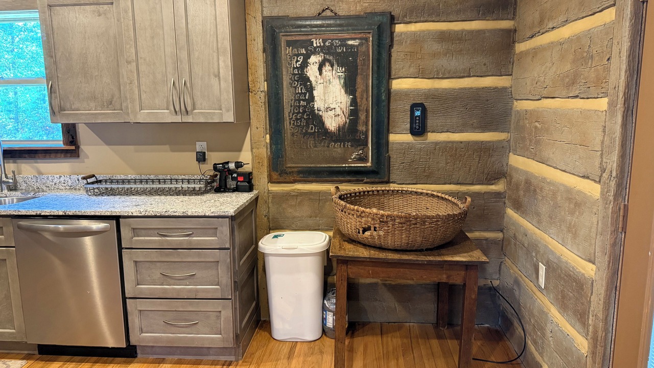 Photo of Bathroom in Duff