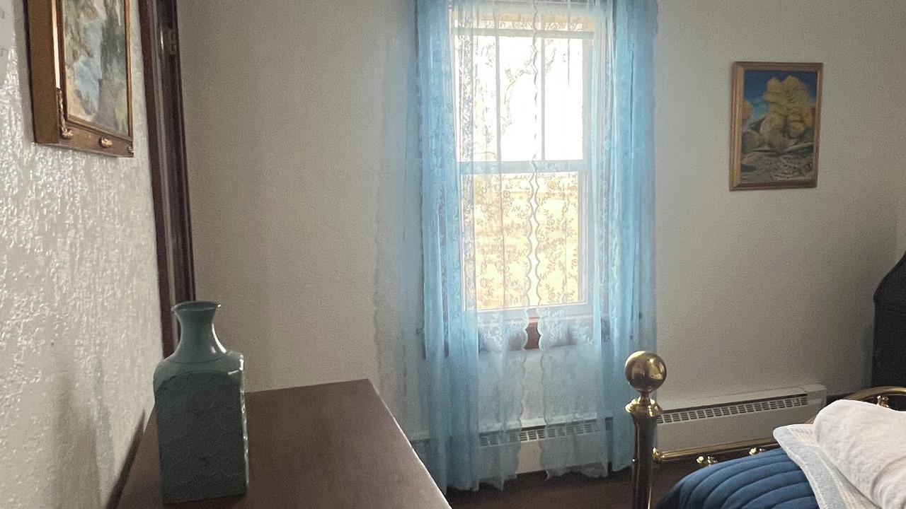 Photo of Bedroom in Rawlins County