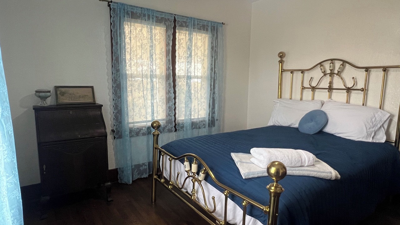 Photo of Bedroom in Rawlins County