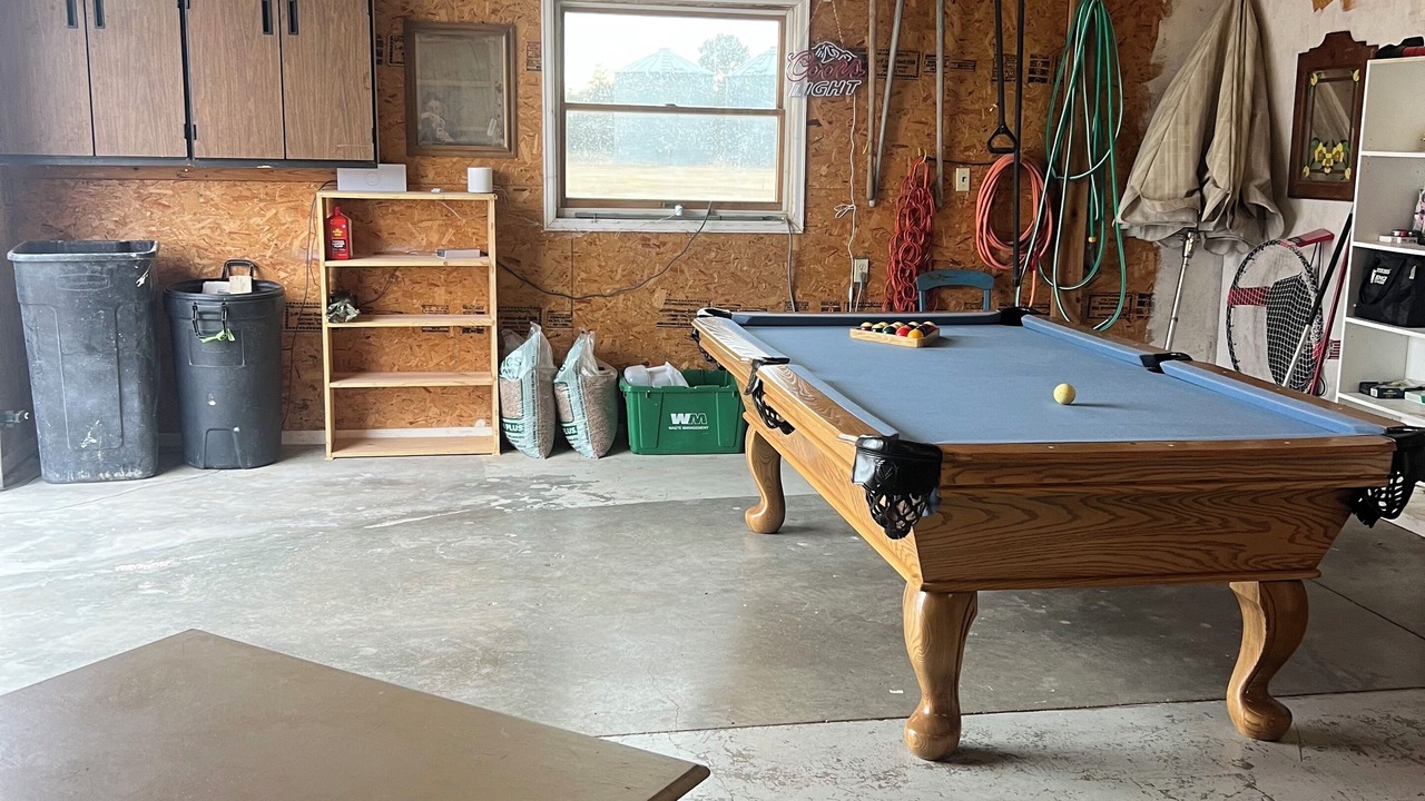 Photo of Bedroom in Rawlins County