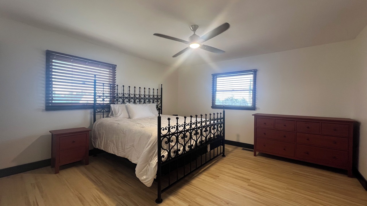 Photo of Bedroom in Rawlins County