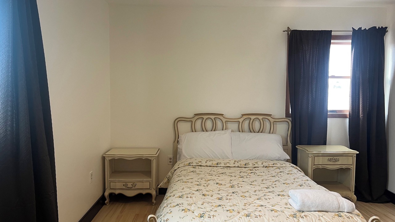 Photo of Bedroom in Rawlins County