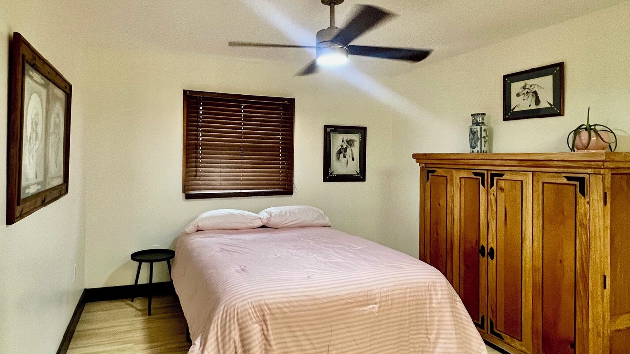 Photo of Bedroom in Rawlins County