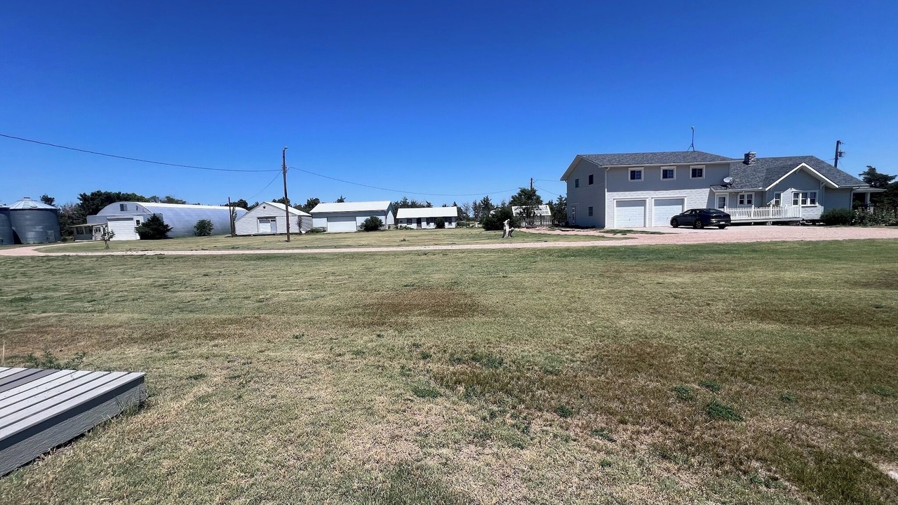 Photo of Outdoor in Rawlins County